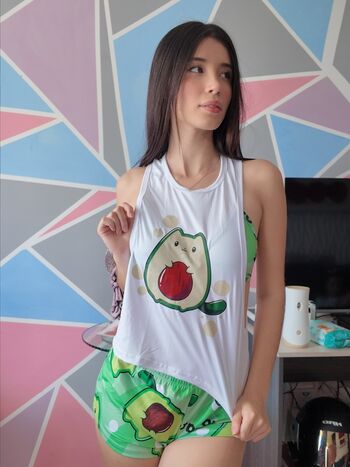 🔥 Luisa valencia page leaked private photo uncensored full