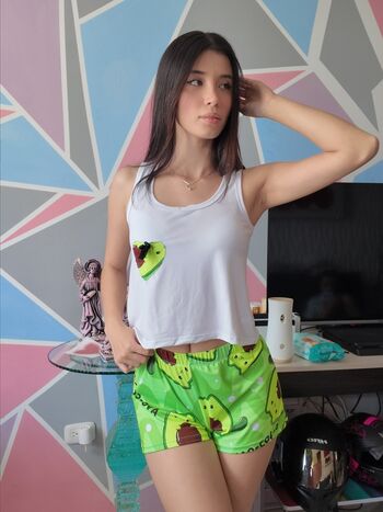 🔥 Luisa valencia page leaked private photo uncensored full