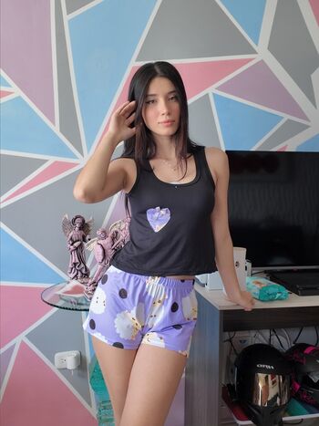 🔥 Luisa valencia page leaked private photo uncensored full