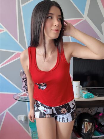 🔥 Luisa valencia page leaked private photo uncensored full