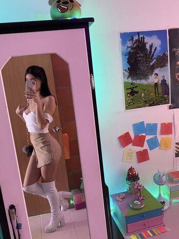 🔥 Luisa valencia page leaked private photo uncensored full