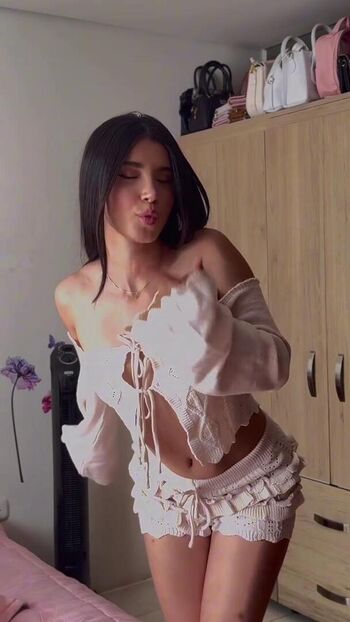 🔥 Luisa valencia page leaked private photo uncensored full