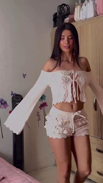 🔥 Luisa valencia page leaked private photo uncensored full