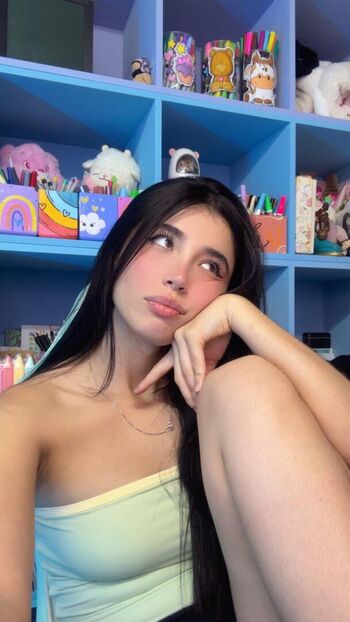 🔥 Luisa valencia page leaked private photo uncensored full