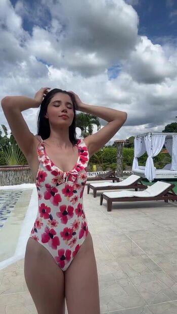 🔥 Luisa valencia page leaked private photo uncensored full