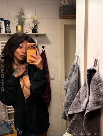 🔥 Luna marisol leaked private photo uncensored full