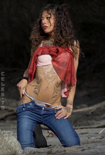 🔥 Luna marisol leaked private photo uncensored full