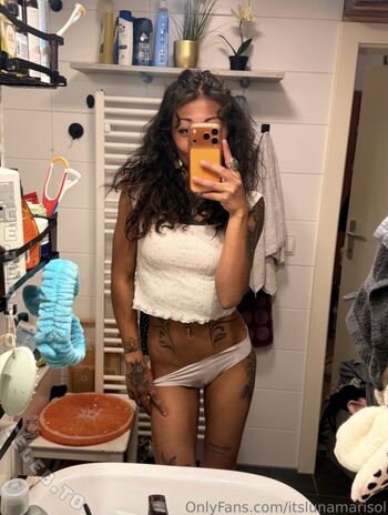 🔥 Luna marisol leaked private photo uncensored full