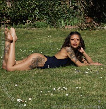 🔥 Luna marisol leaked private photo uncensored full