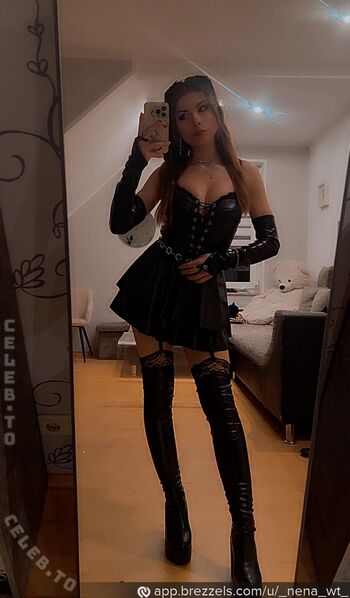 🔥 Luna leaked private photo uncensored full