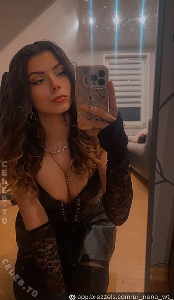 🔥 Luna leaked private photo uncensored full