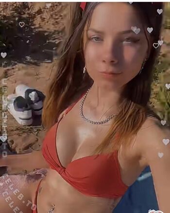 🔥 Luna leaked private photo uncensored full