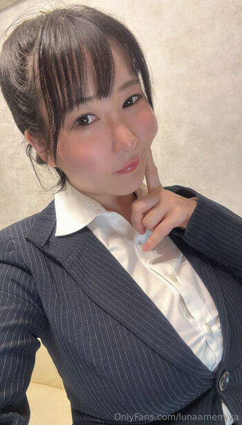 🔥 Lunaamemiya leaked private photo uncensored full
