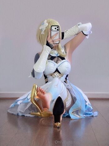 🔥 Lunara fawn leaked private photo uncensored full