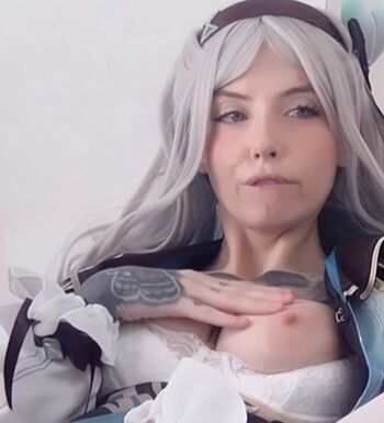 🔥 Lunara fawn leaked private photo uncensored full