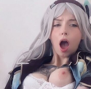 🔥 Lunara fawn leaked private photo uncensored full