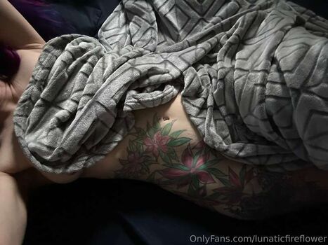 🔥 Lunaticfireflowerxxx page leaked private photo uncensored full