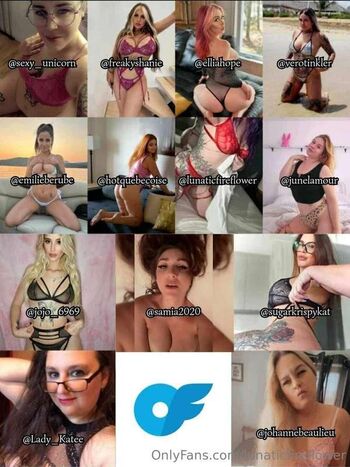 🔥 Lunaticfireflowerxxx leaked private photo uncensored full