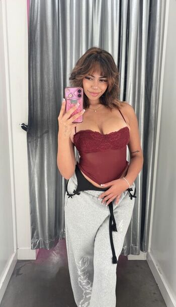 🔥 Luvedbyhannah leaked private photo uncensored full