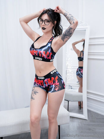 🔥 Luxlo  page leaked private photo uncensored full