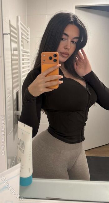 🔥 Lya aylin leaked private photo uncensored full