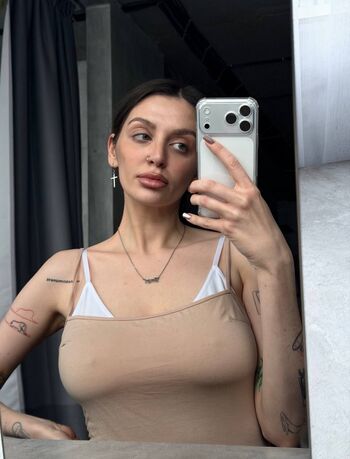 🔥 Lyasheva leaked private photo uncensored full