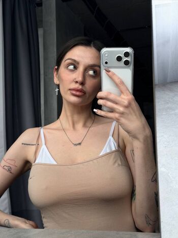🔥 Lyasheva leaked private photo uncensored full