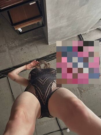 🔥 Lyasheva leaked private photo uncensored full