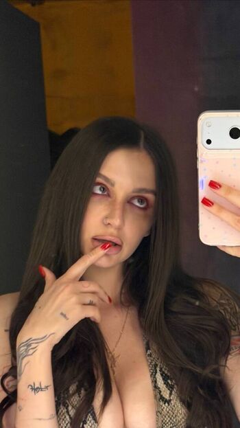 🔥 Lyasheva leaked private photo uncensored full