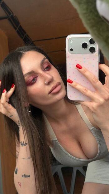 🔥 Lyasheva leaked private photo uncensored full