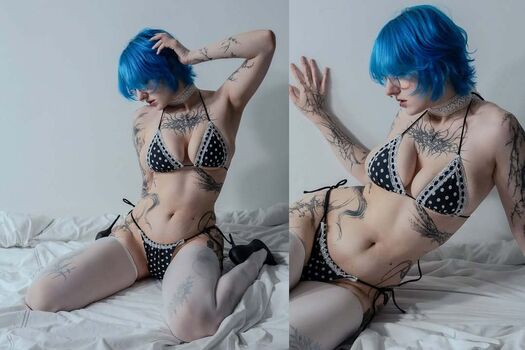 🔥 Lyra crow  page leaked private photo uncensored full