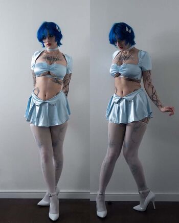 🔥 Lyra crow  page leaked private photo uncensored full