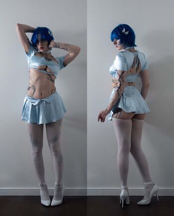 🔥 Lyra crow  page leaked private photo uncensored full