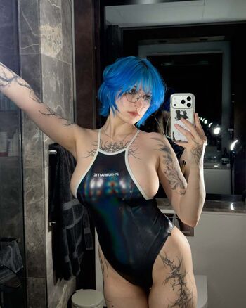 🔥 Lyra crow  page leaked private photo uncensored full