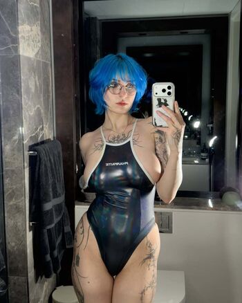 🔥 Lyra crow  page leaked private photo uncensored full
