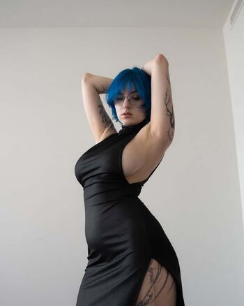 🔥 Lyra crow  page leaked private photo uncensored full