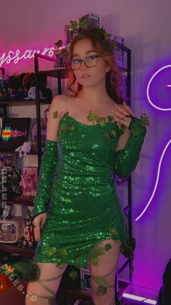 🔥 Lyssaurora page leaked private photo uncensored full