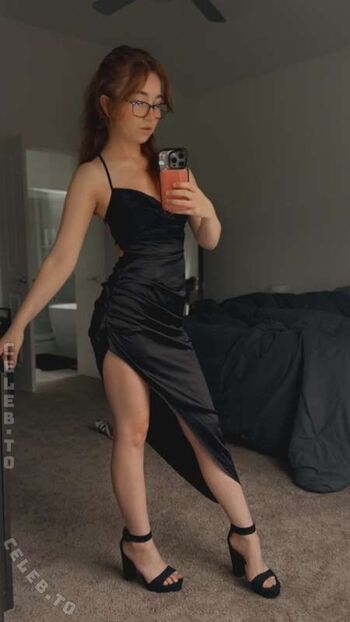 🔥 Lyssaurora page leaked private photo uncensored full