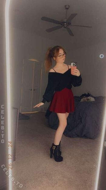 🔥 Lyssaurora page leaked private photo uncensored full
