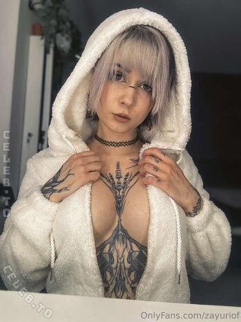 🔥 Macezayuri  page leaked private photo uncensored full