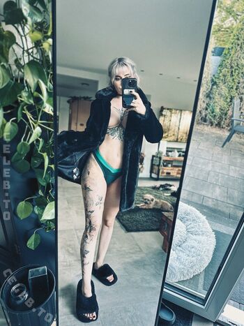 🔥 Macezayuri  page leaked private photo uncensored full