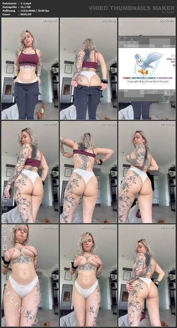 🔥 Macezayuri  page leaked private photo uncensored full