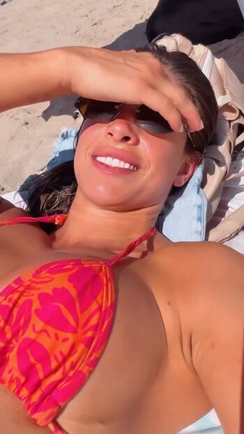 🔥 Mackenzie dern page leaked private photo uncensored full