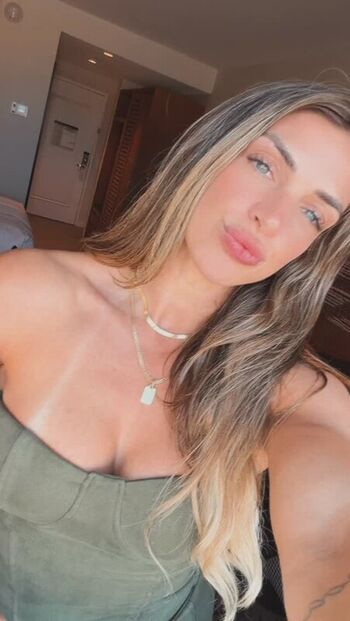 🔥 Mackenzie dern page leaked private photo uncensored full