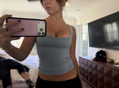 🔥 Mackenzie ziegler  page leaked private photo uncensored full