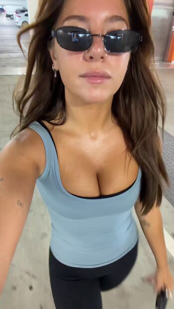 🔥 Mackenzie ziegler  page leaked private photo uncensored full
