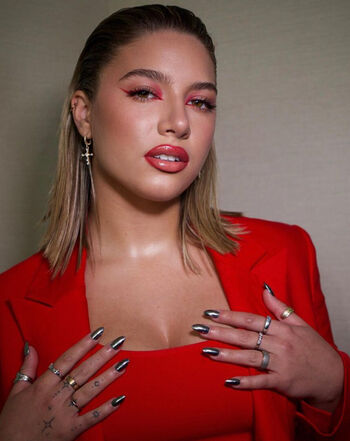 🔥 Mackenzie ziegler leaked private photo uncensored full