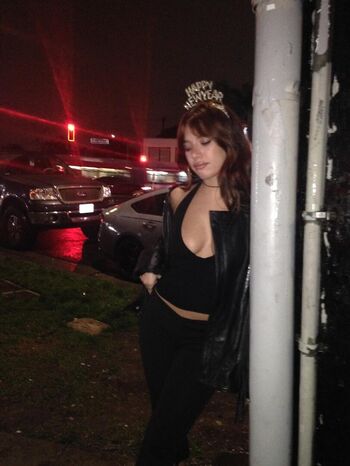 🔥 Mackenzie ziegler page leaked private photo uncensored full