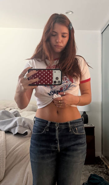 🔥 Mackenzie ziegler page leaked private photo uncensored full