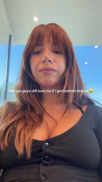 🔥 Mackenzie ziegler page leaked private photo uncensored full